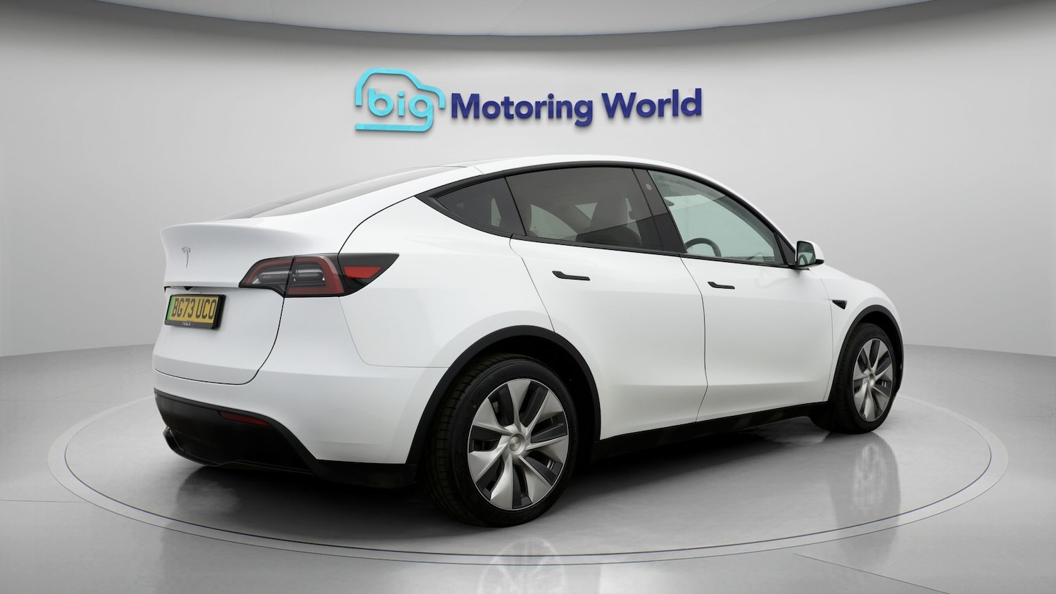 Used Tesla Model Y 2023 for sale - 77532478: Photo 7