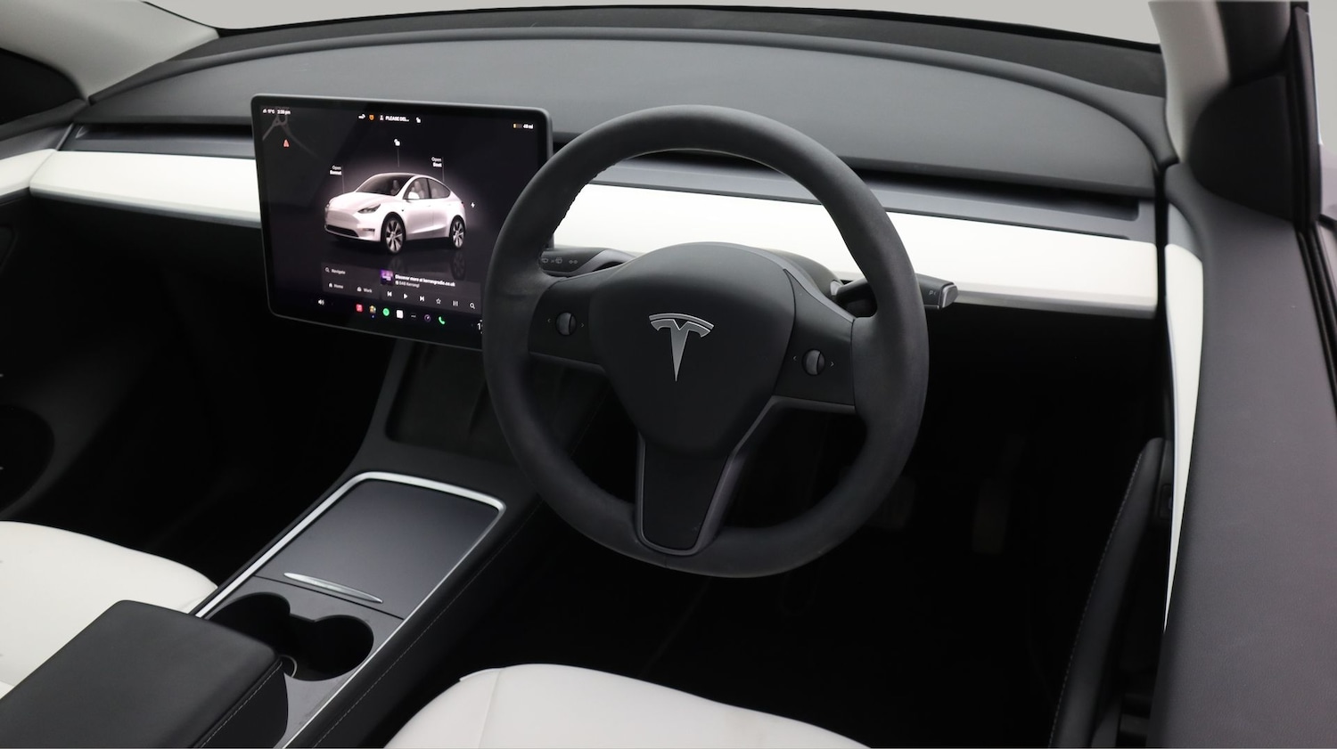 Used Tesla Model Y 2023 for sale - 77532478: Photo 9