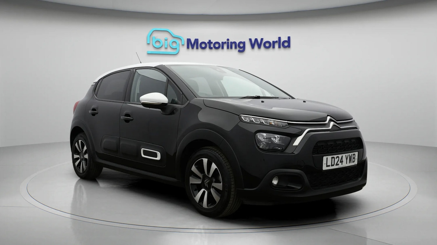 Used Citroen C3 2024 for sale - 77341110: Photo 1