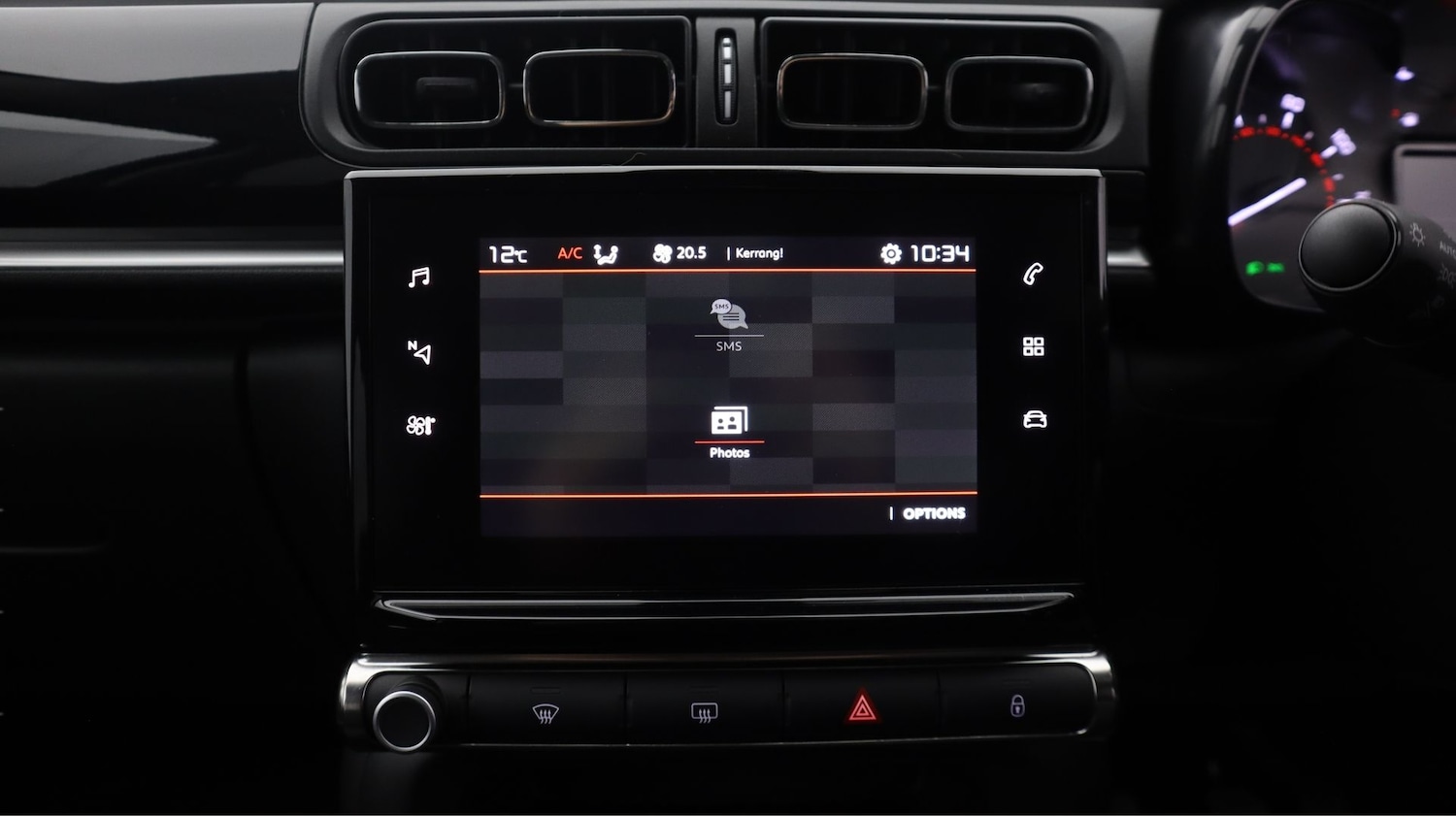 Used Citroen C3 2024 for sale - 77341110: Photo 11