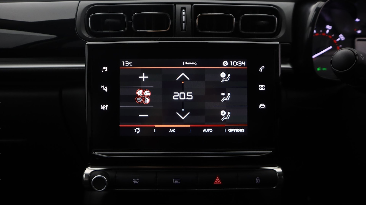 Used Citroen C3 2024 for sale - 77341110: Photo 12