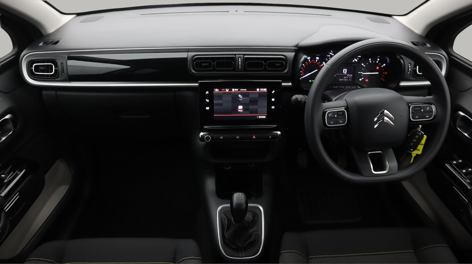 Used Citroen C3 2024 for sale - 77341110: Photo 13