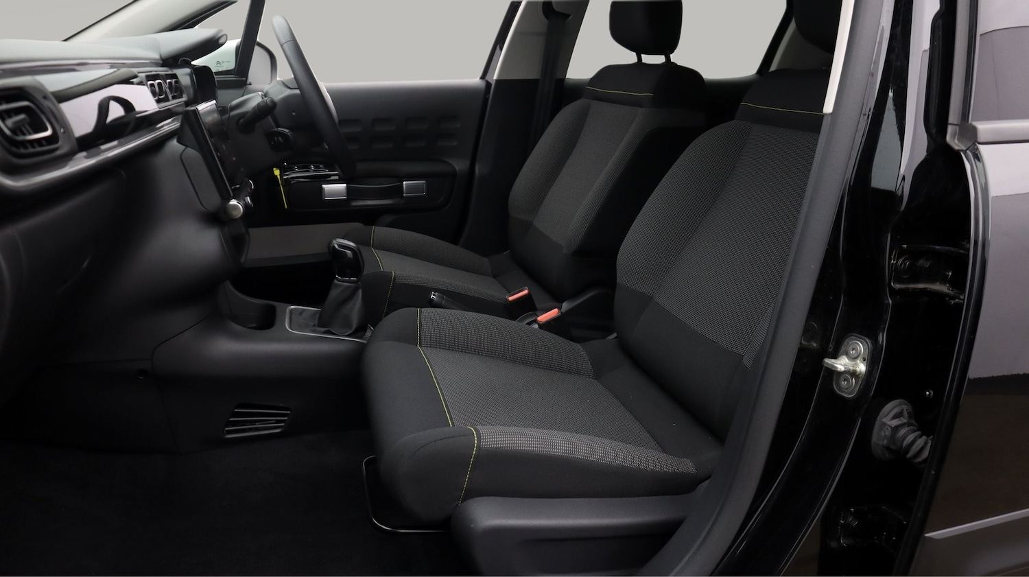 Used Citroen C3 2024 for sale - 77341110: Photo 14