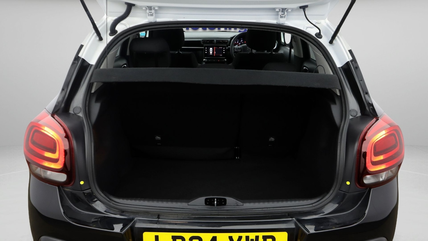 Used Citroen C3 2024 for sale - 77341110: Photo 17