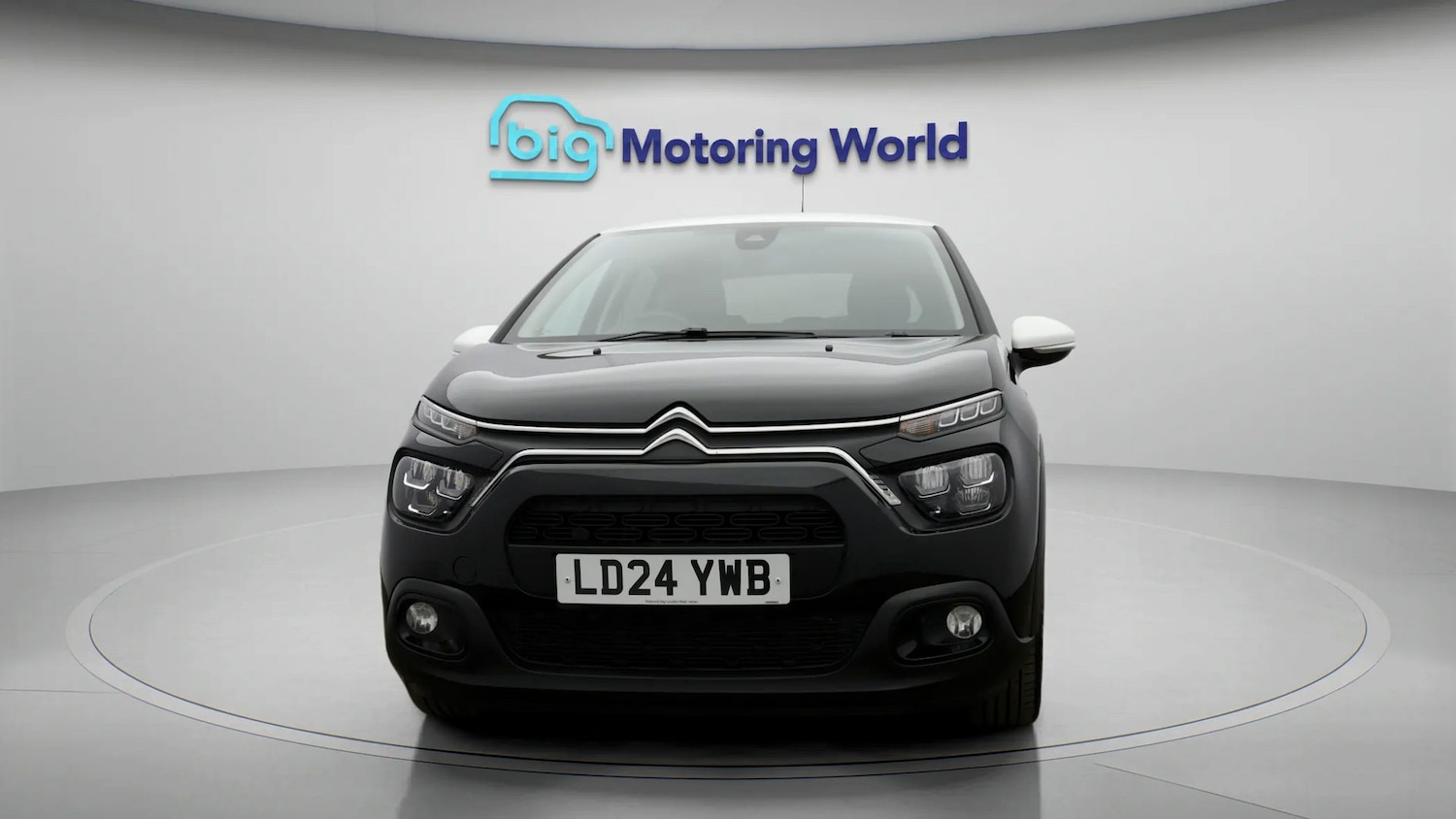 Used Citroen C3 2024 for sale - 77341110: Photo 2