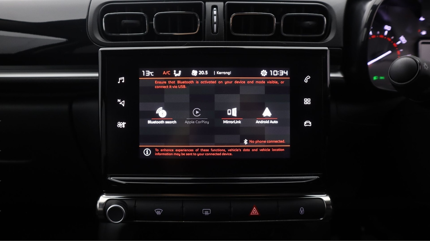 Used Citroen C3 2024 for sale - 77341110: Photo 23