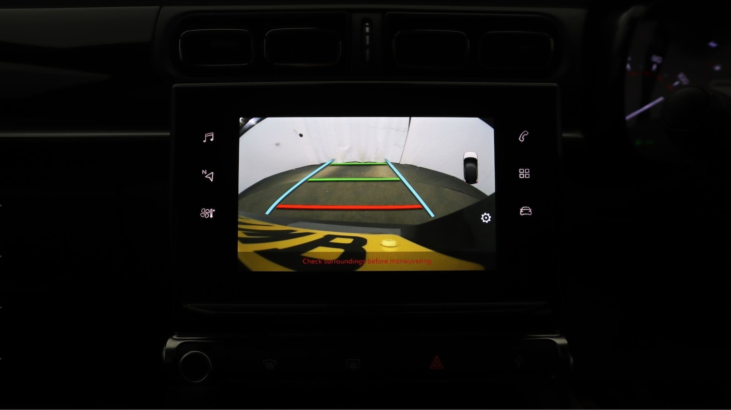 Used Citroen C3 2024 for sale - 77341110: Photo 25