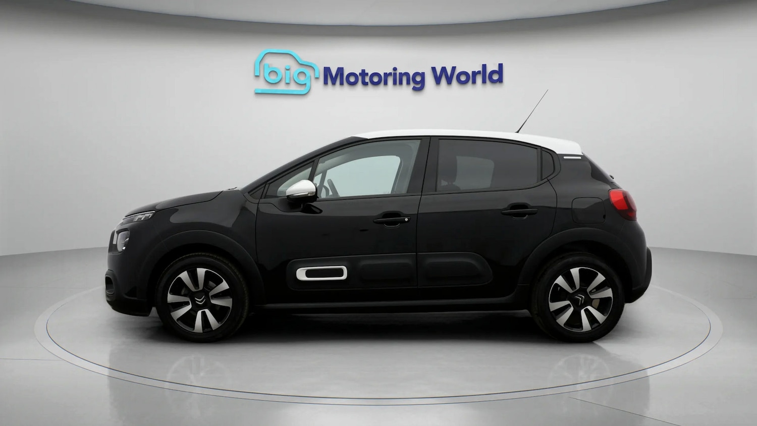 Used Citroen C3 2024 for sale - 77341110: Photo 4