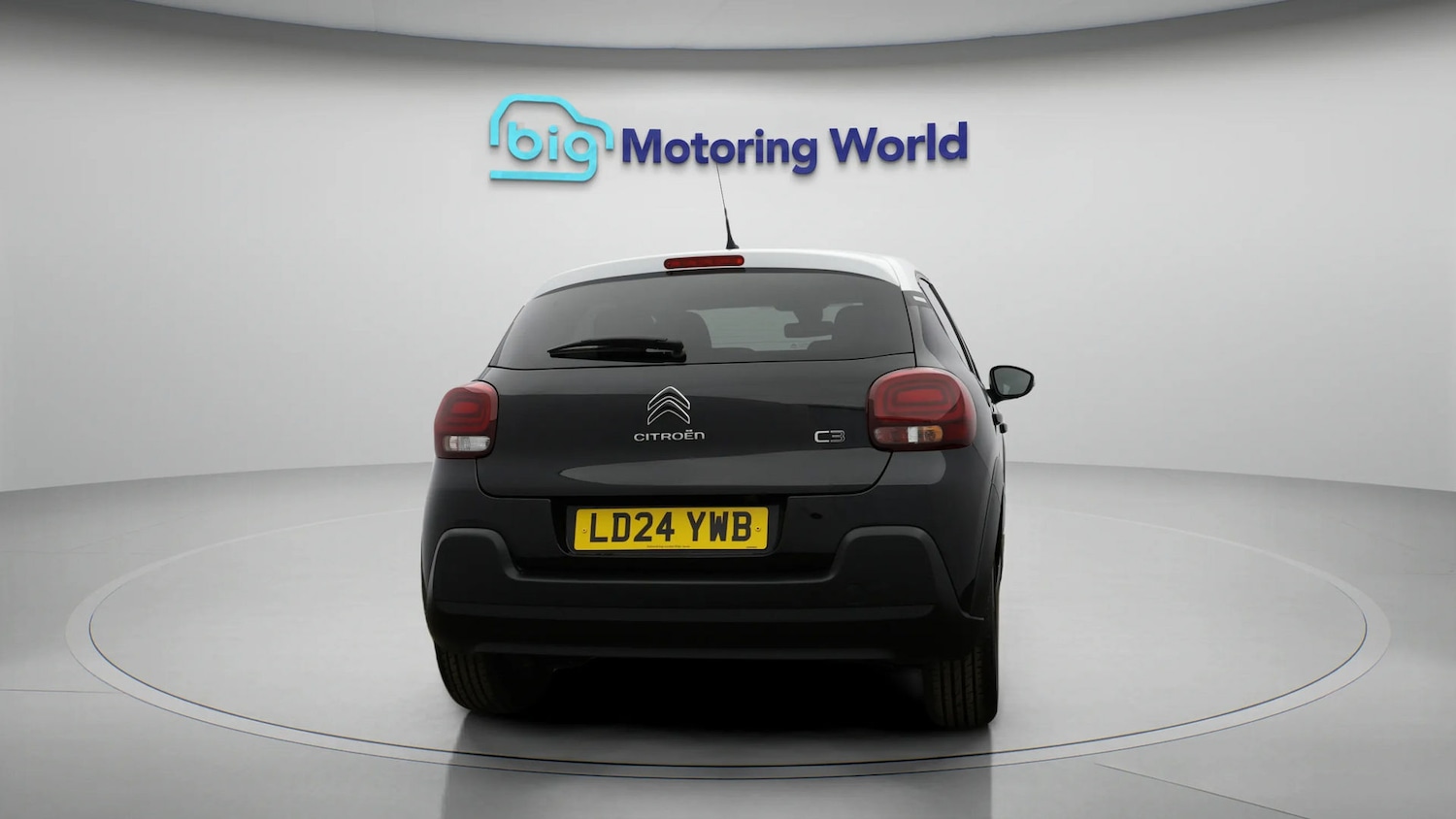 Used Citroen C3 2024 for sale - 77341110: Photo 6