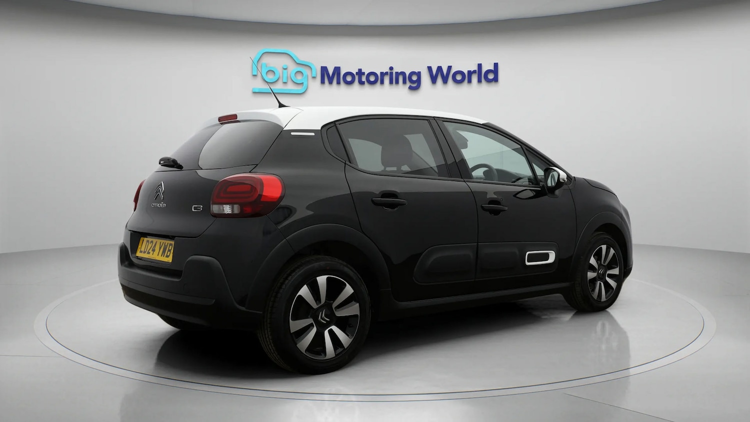 Used Citroen C3 2024 for sale - 77341110: Photo 7