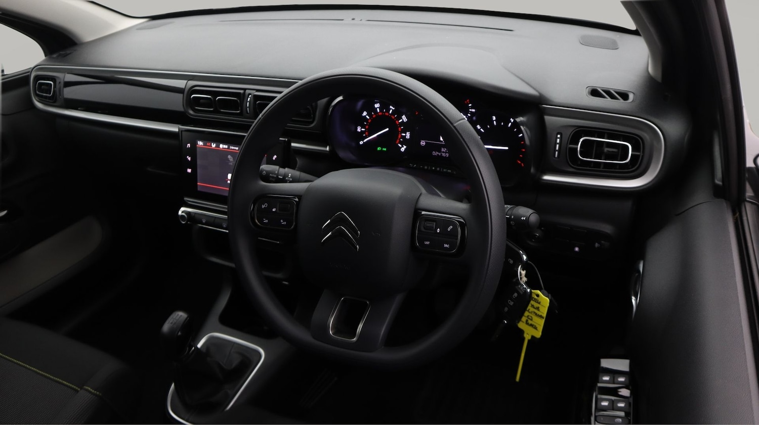 Used Citroen C3 2024 for sale - 77341110: Photo 9