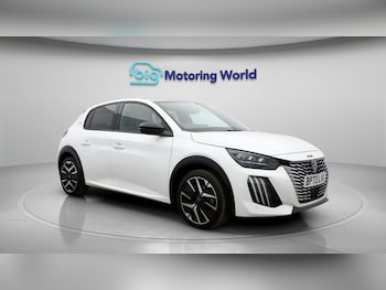 Used Peugeot 208 2024 for sale - 78367537: Photo
