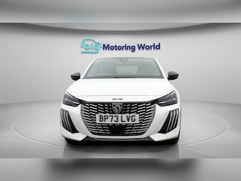 Used Peugeot 208 2024 for sale - 78367537: Photo