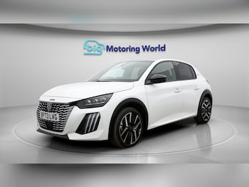 Used Peugeot 208 2024 for sale - 78367537: Photo