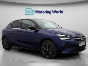 Used Vauxhall Corsa 2021 for sale - 75915229: Photo