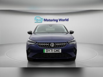 Used Vauxhall Corsa 2021 for sale - 75915229: Photo