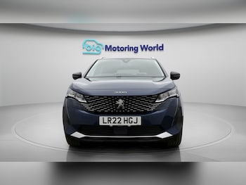 Used Peugeot 3008 2022 for sale - 78446079: Photo