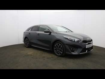 2022 (71) - 1.5 T-GDi GT-Line Shooting Brake 5dr Petrol Manual Euro 6 (s/s) (158 bhp)