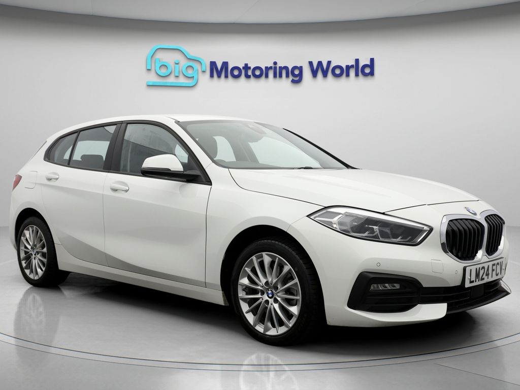 Used BMW 1 Series for sale - 76812625: Photo 21