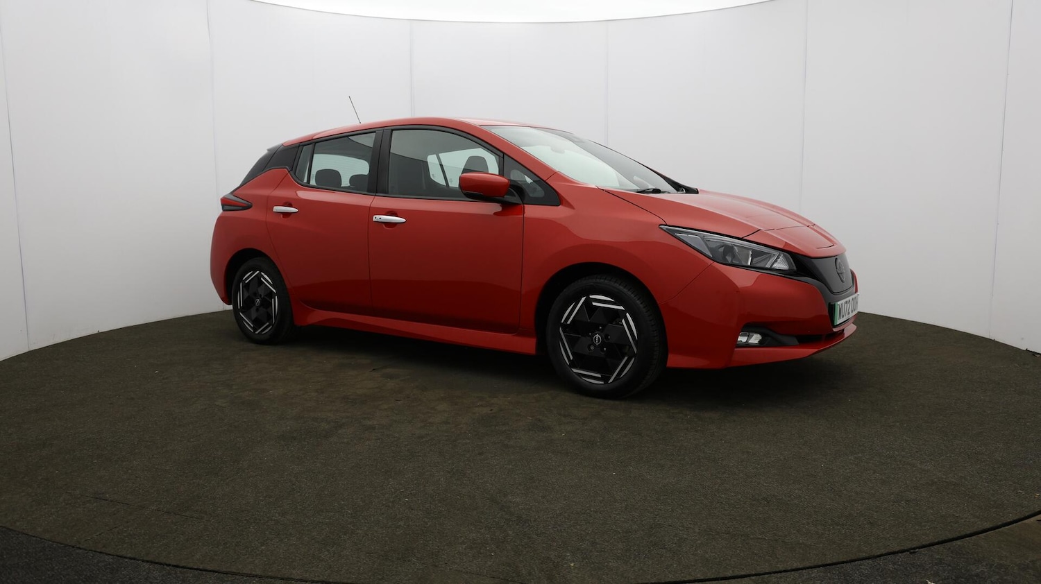 Vehicle 50