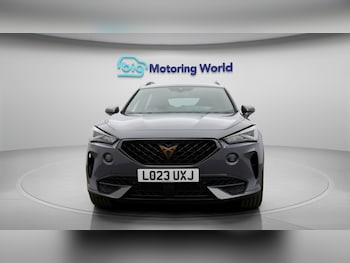 Used Cupra Formentor 2023 for sale - 79175570: Photo