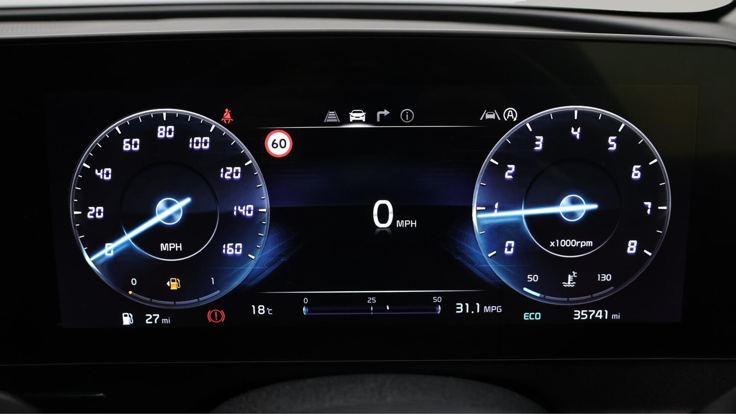 Used Kia Sportage 2022 for sale - 75914875: Photo 11