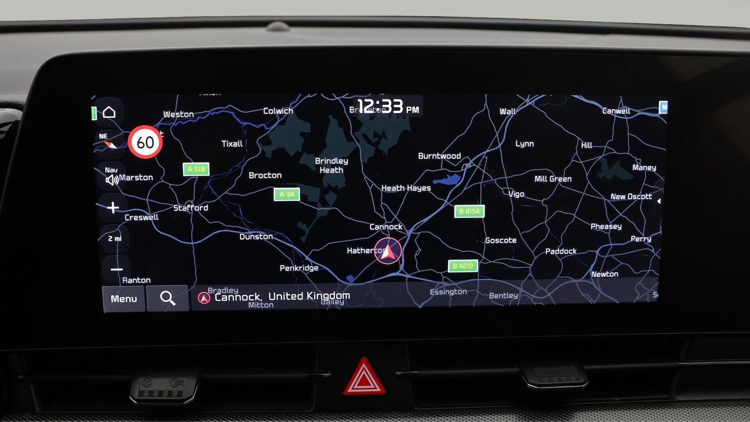 Used Kia Sportage 2022 for sale - 75914875: Photo 12