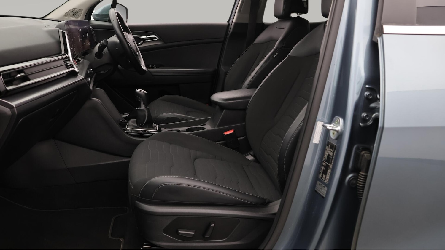 Used Kia Sportage 2022 for sale - 75914875: Photo 15