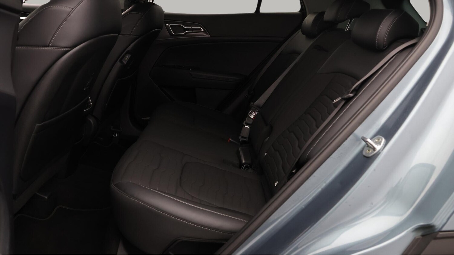 Used Kia Sportage 2022 for sale - 75914875: Photo 17