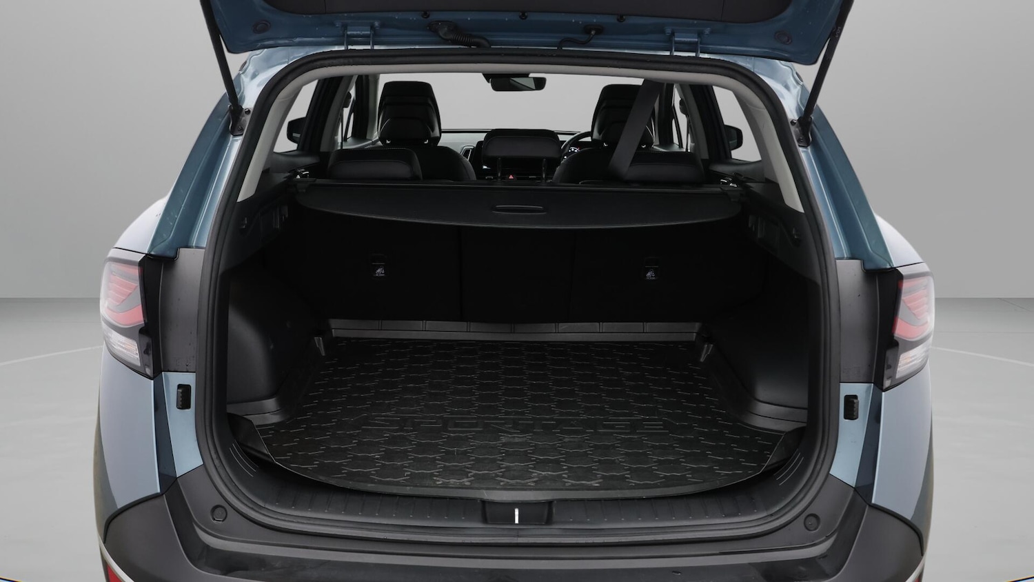 Used Kia Sportage 2022 for sale - 75914875: Photo 18