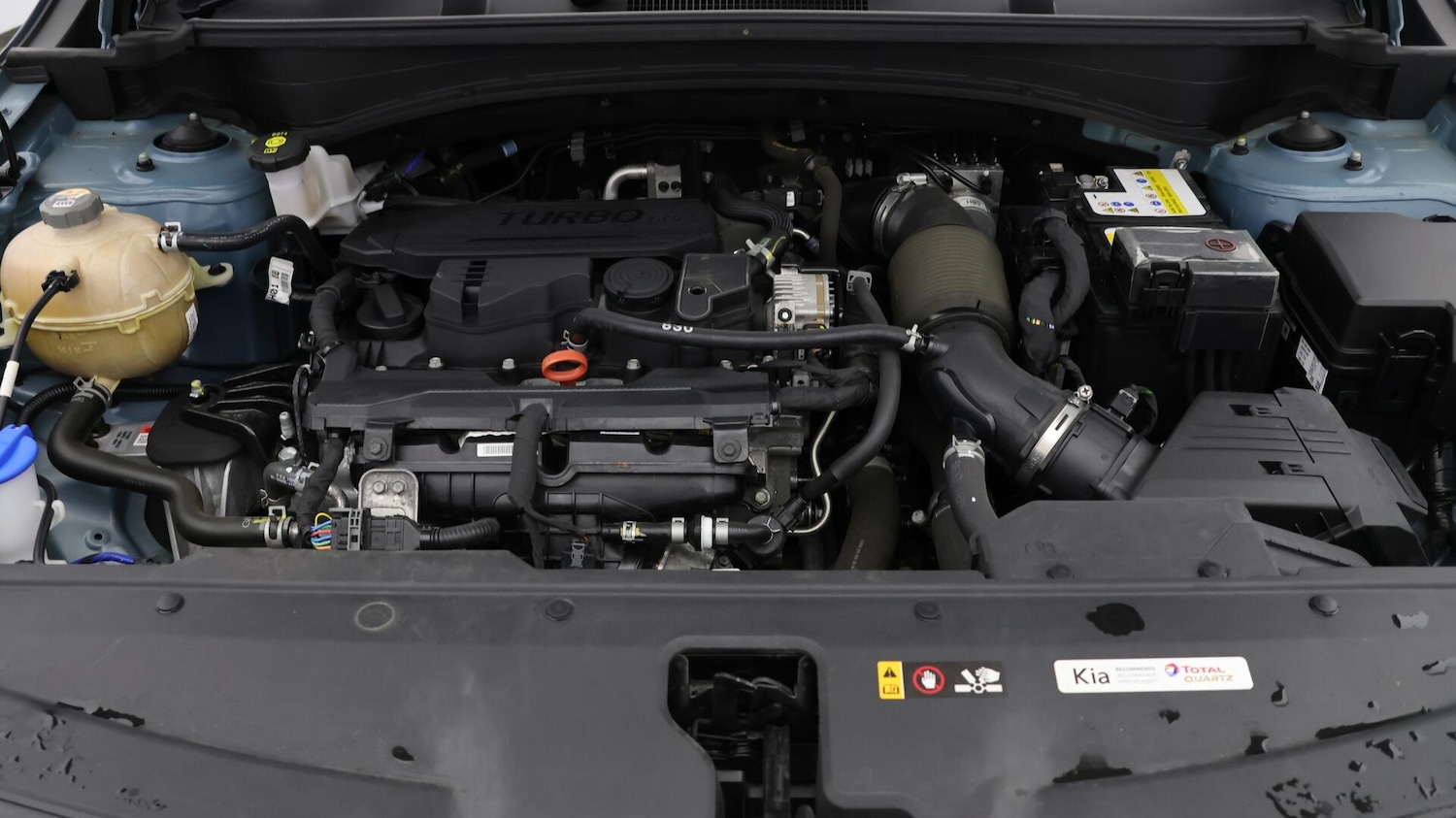 Used Kia Sportage 2022 for sale - 75914875: Photo 20