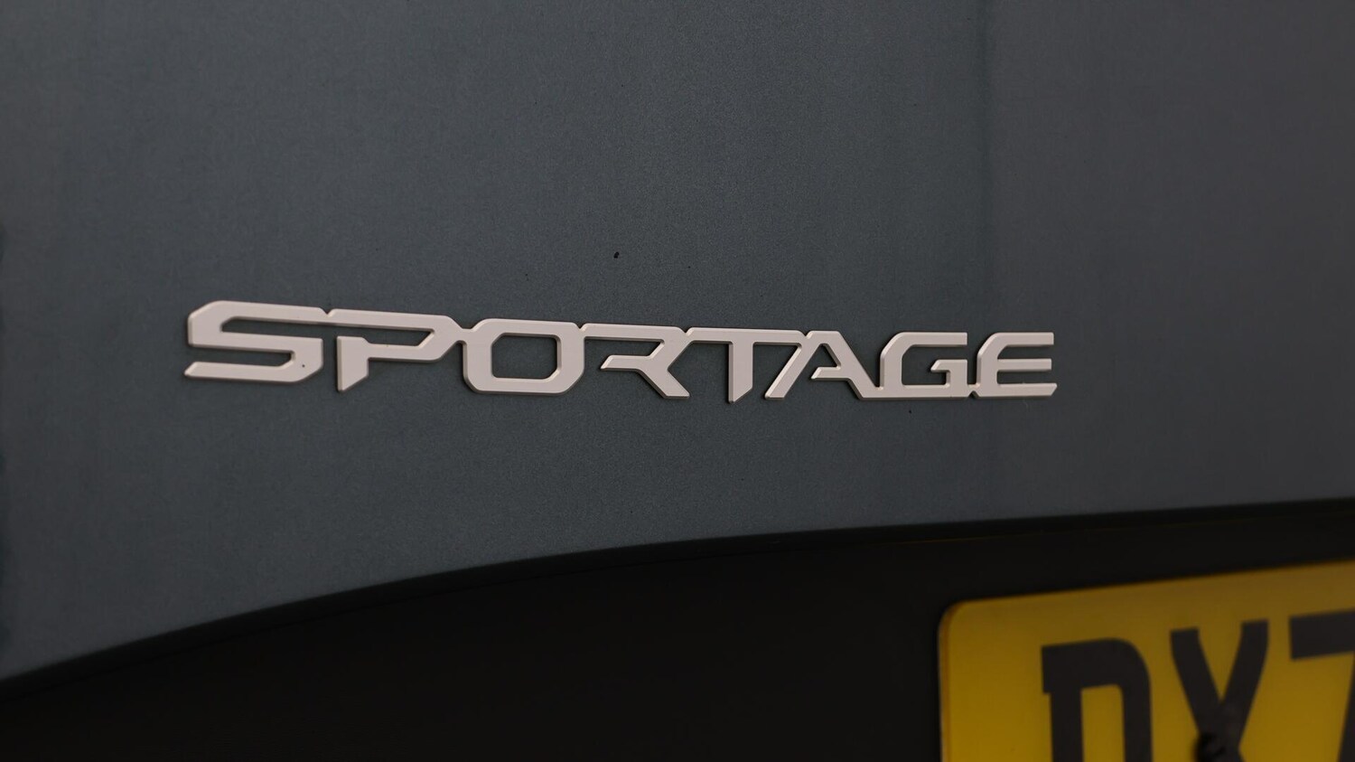 Used Kia Sportage 2022 for sale - 75914875: Photo 22