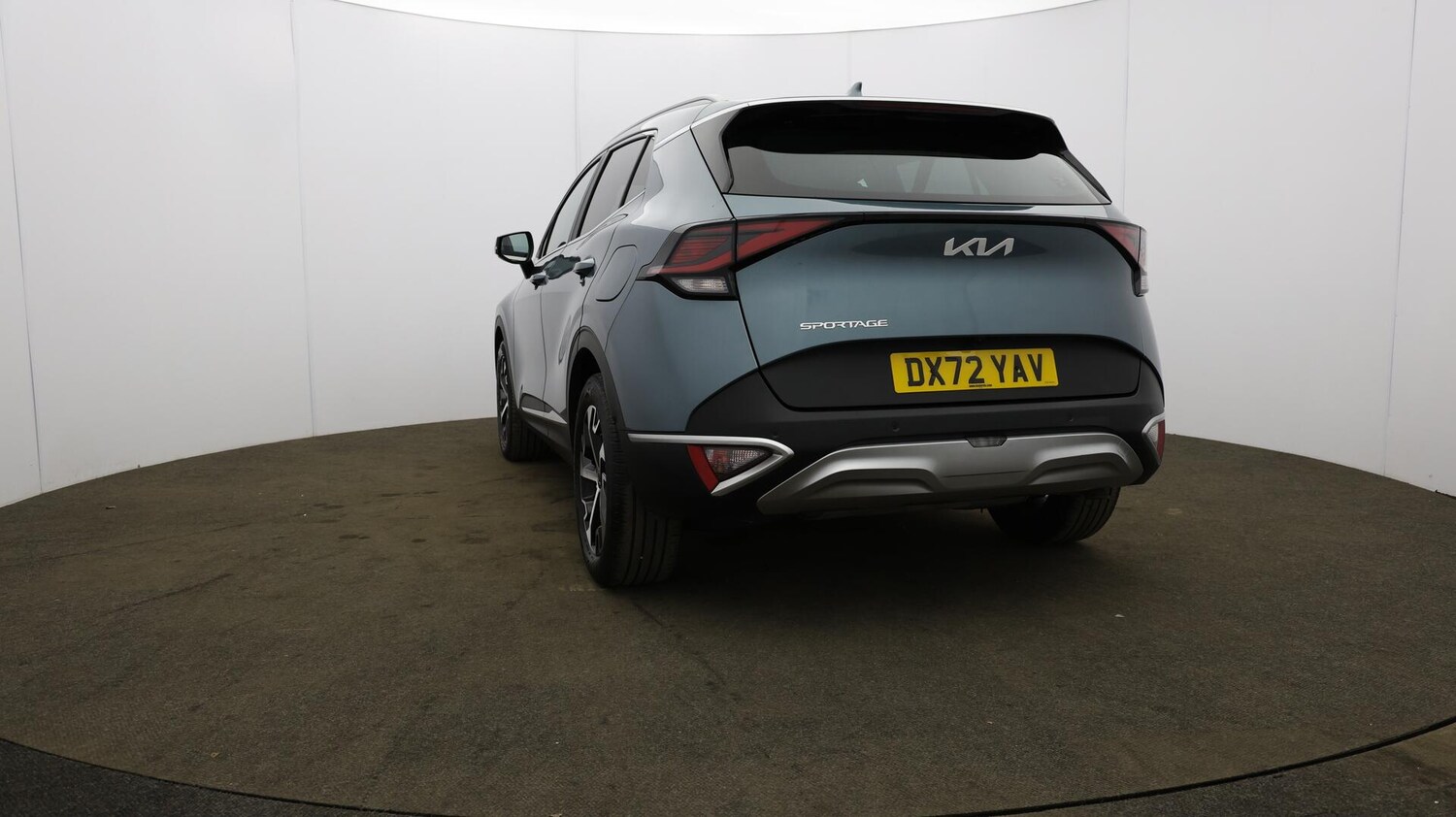 Used Kia Sportage 2022 for sale - 75914875: Photo 35