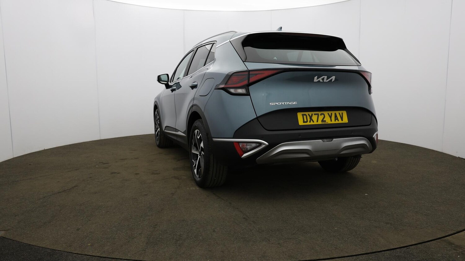 Used Kia Sportage 2022 for sale - 75914875: Photo 36