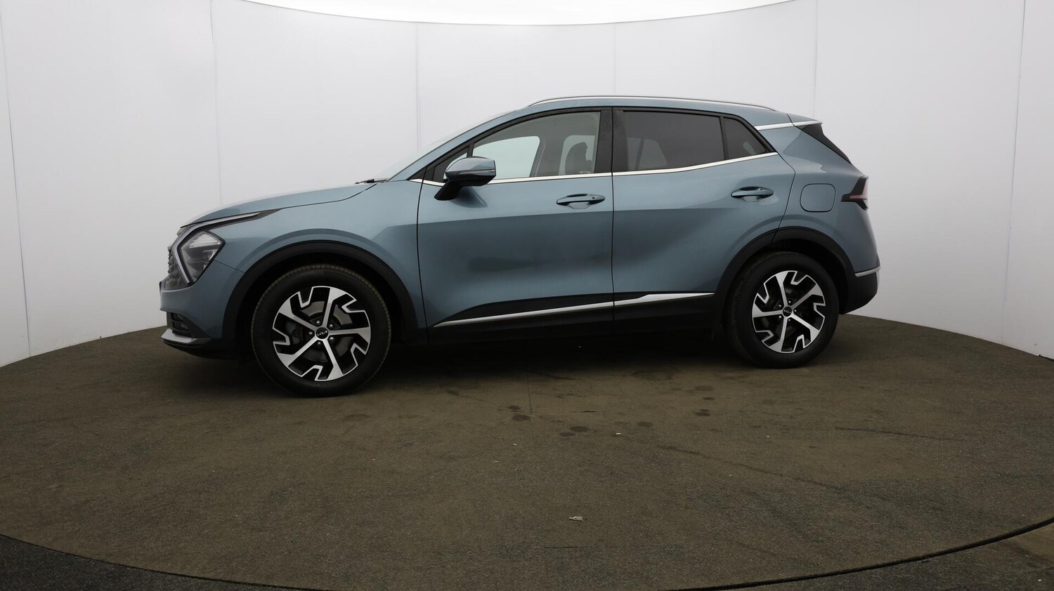 Used Kia Sportage 2022 for sale - 75914875: Photo 37