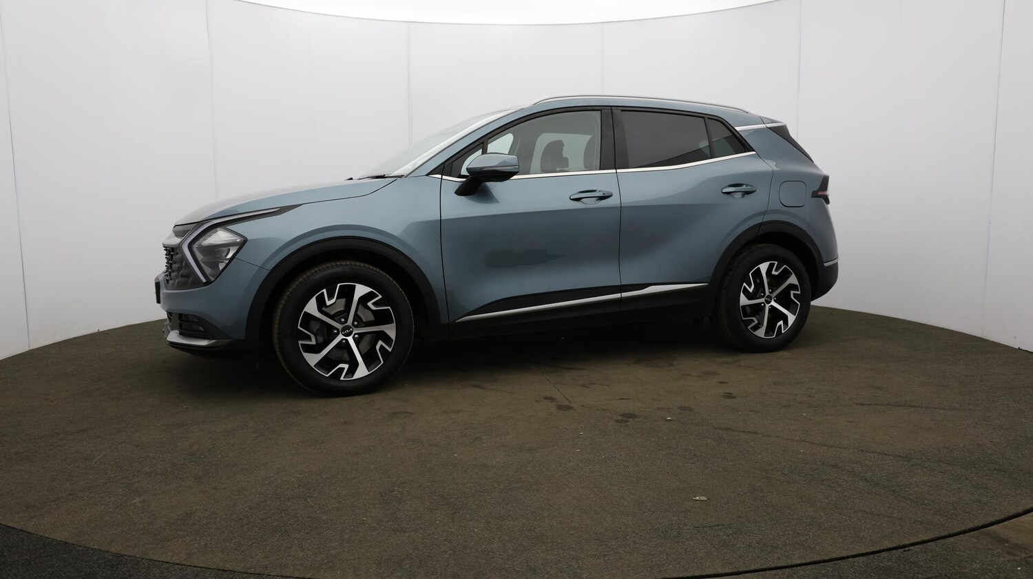 Used Kia Sportage 2022 for sale - 75914875: Photo 38