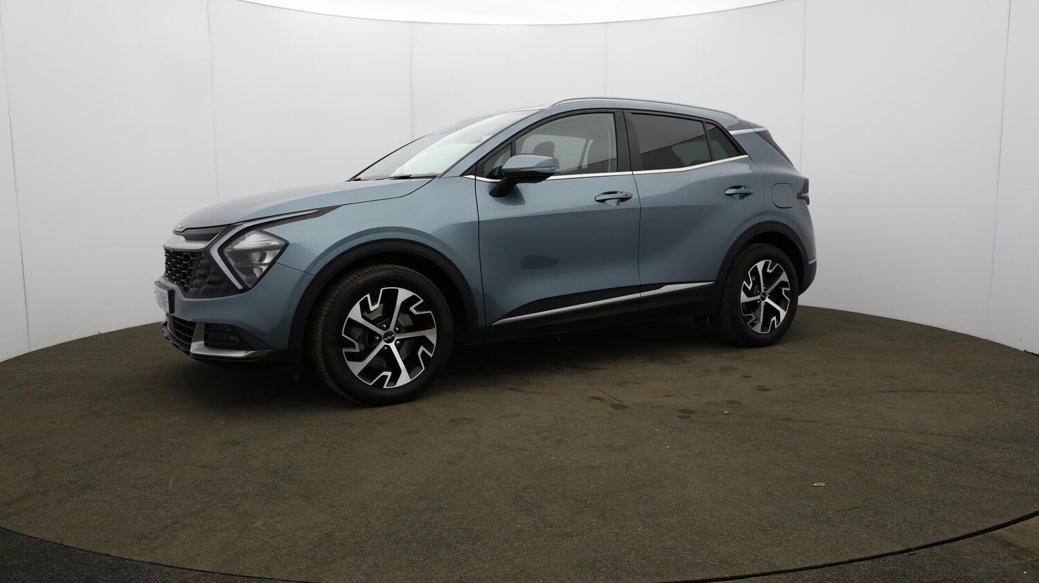 Used Kia Sportage 2022 for sale - 75914875: Photo 39