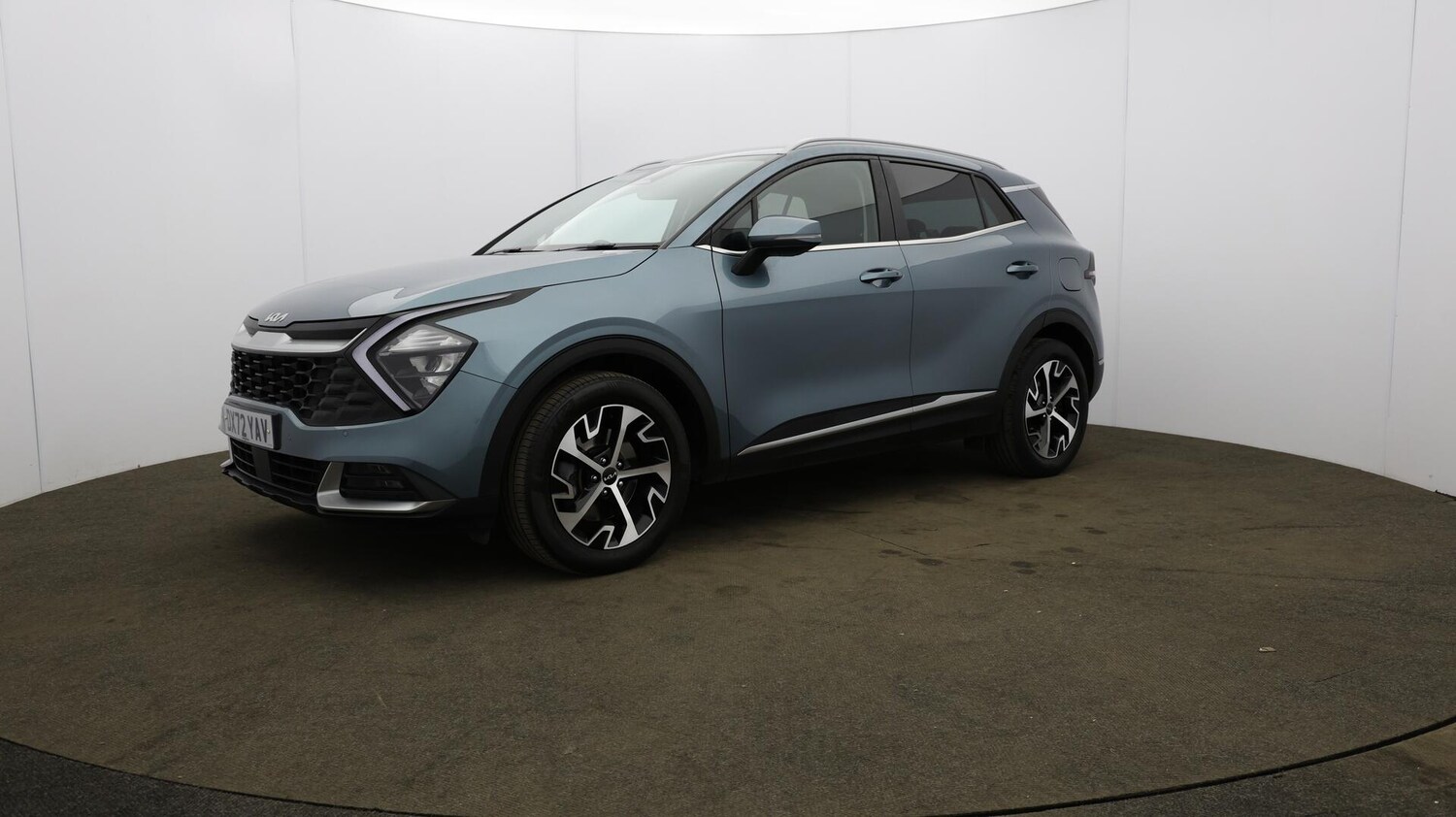 Used Kia Sportage 2022 for sale - 75914875: Photo 40