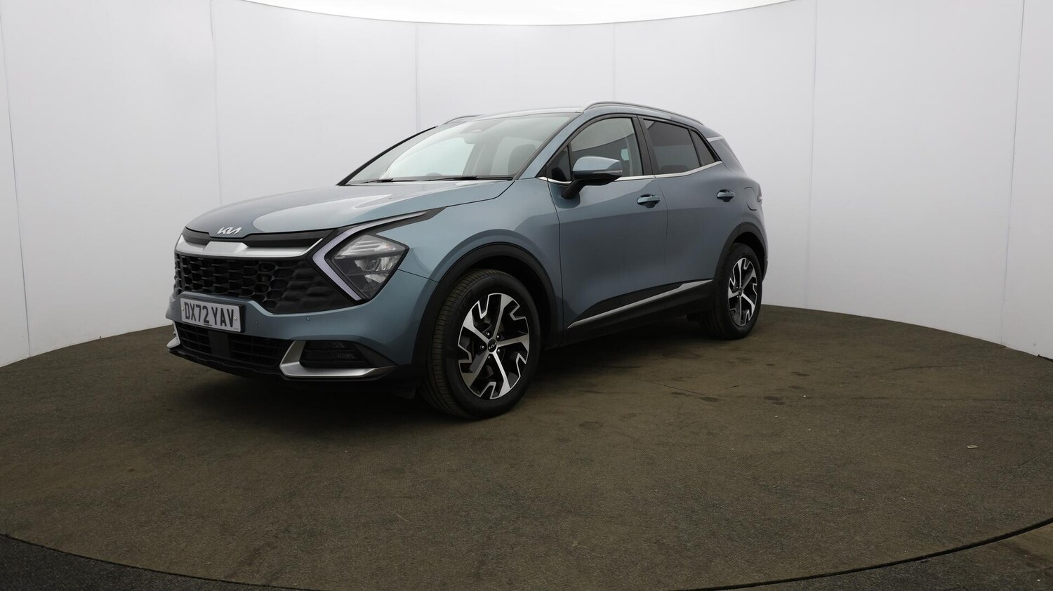 Used Kia Sportage 2022 for sale - 75914875: Photo 41