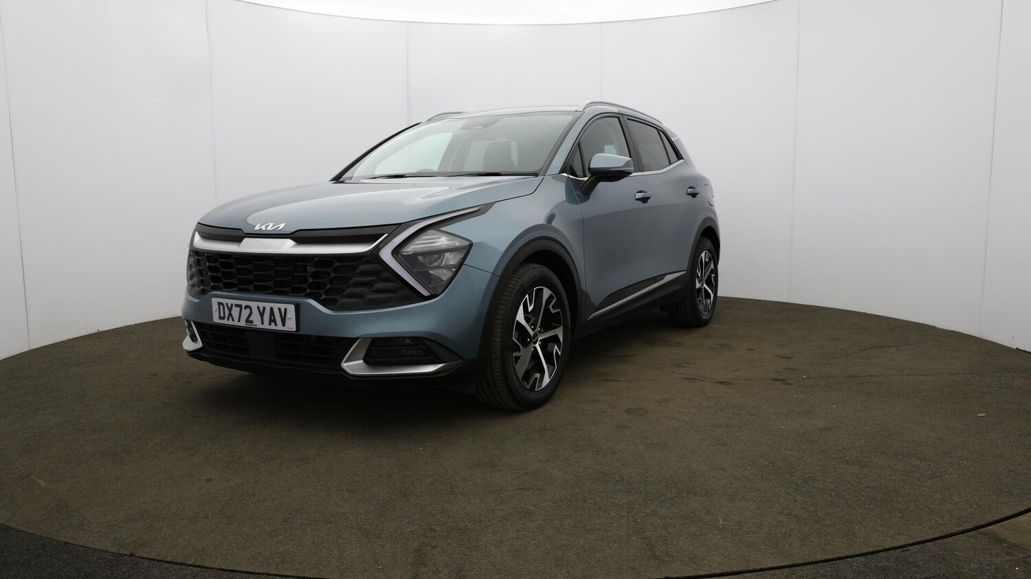 Used Kia Sportage 2022 for sale - 75914875: Photo 42