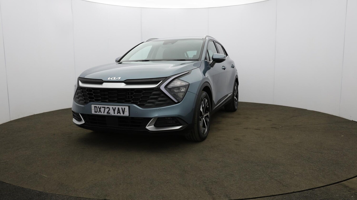 Used Kia Sportage 2022 for sale - 75914875: Photo 43