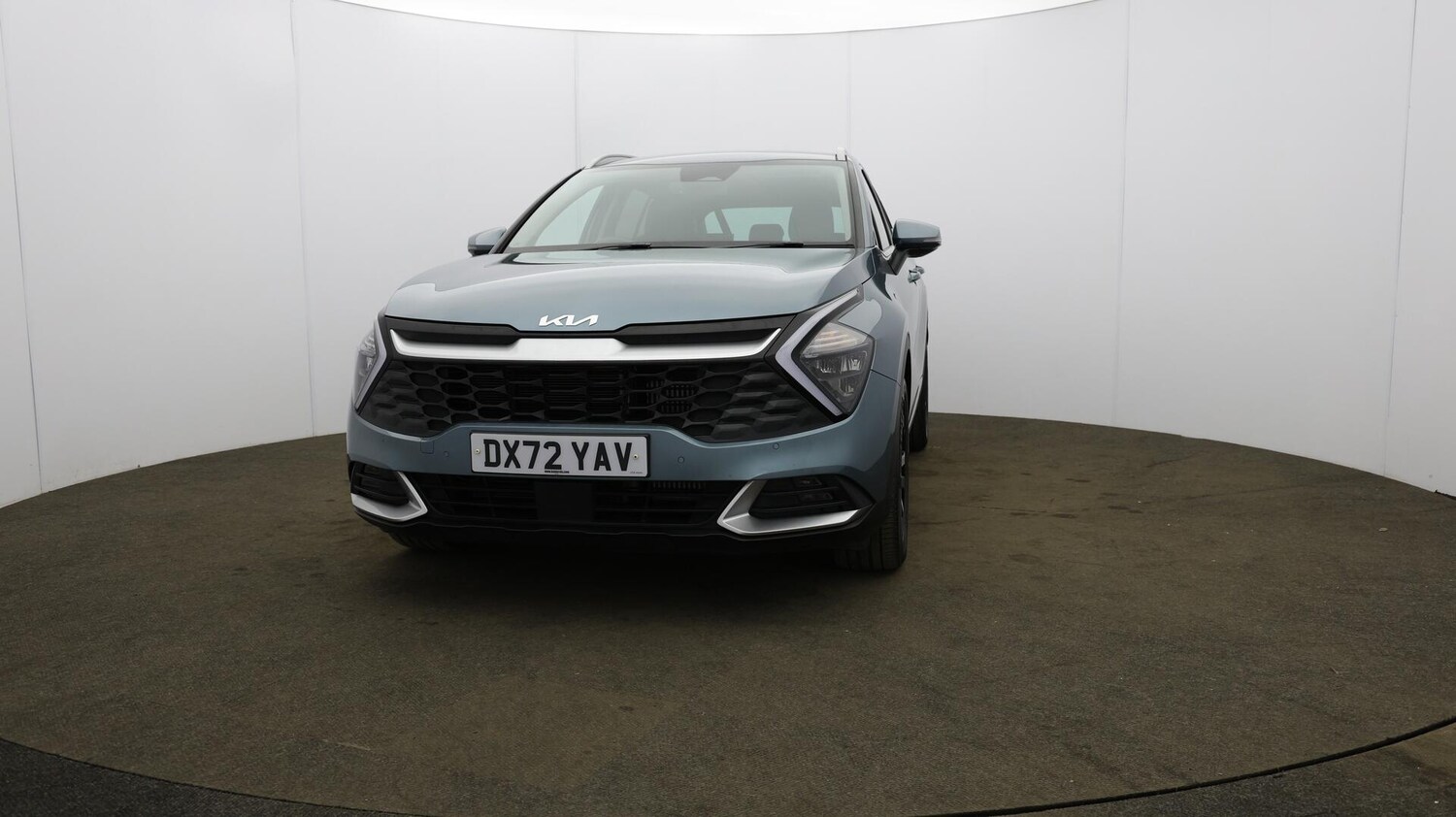 Used Kia Sportage 2022 for sale - 75914875: Photo 44