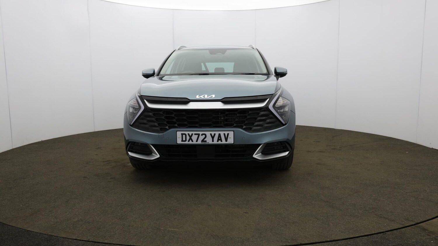 Used Kia Sportage 2022 for sale - 75914875: Photo 45