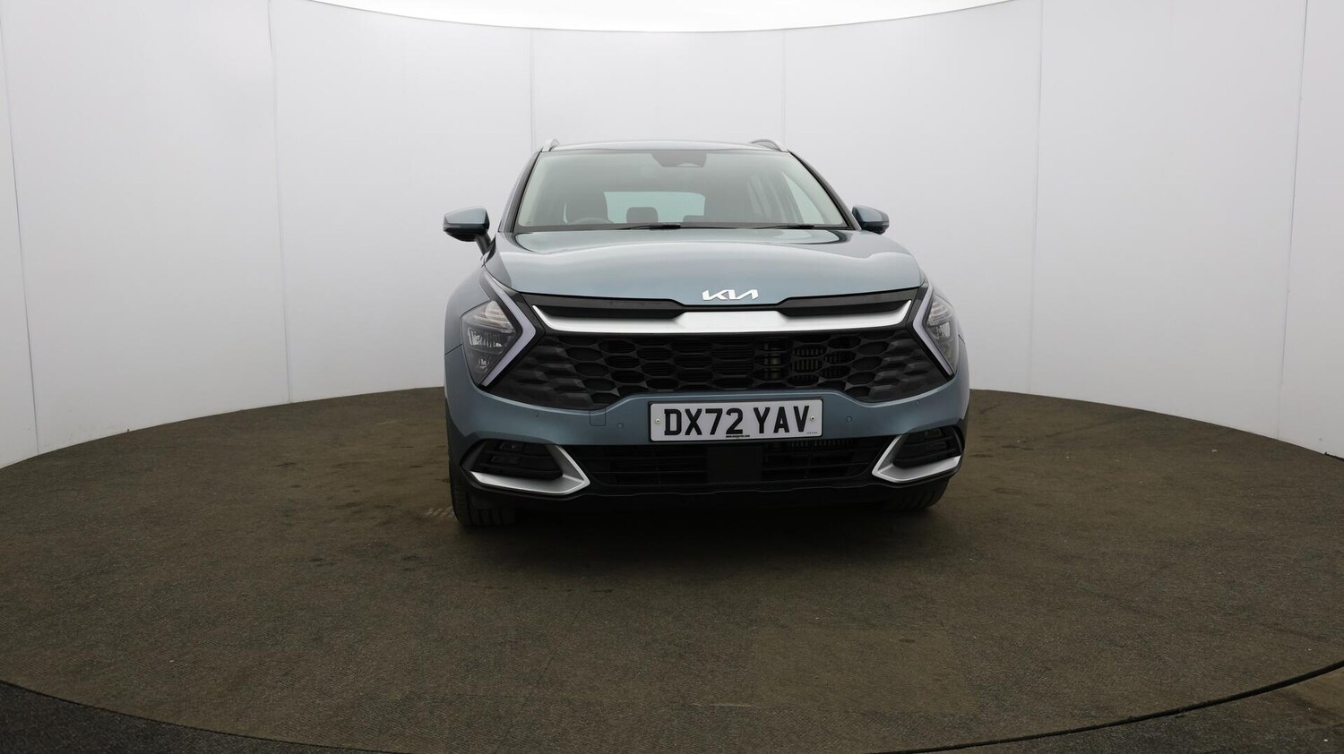 Used Kia Sportage 2022 for sale - 75914875: Photo 46