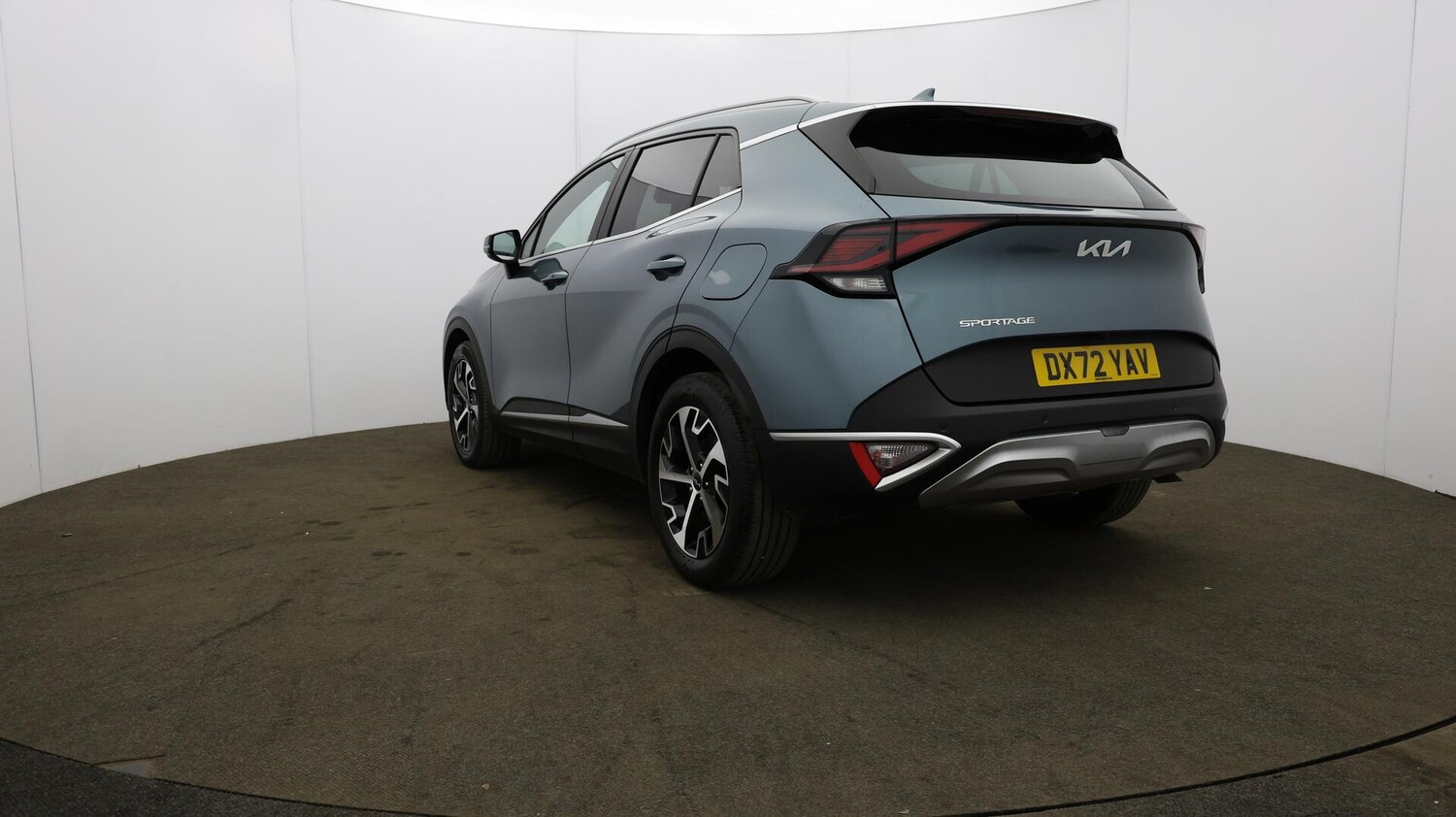 Used Kia Sportage 2022 for sale - 75914875: Photo 47