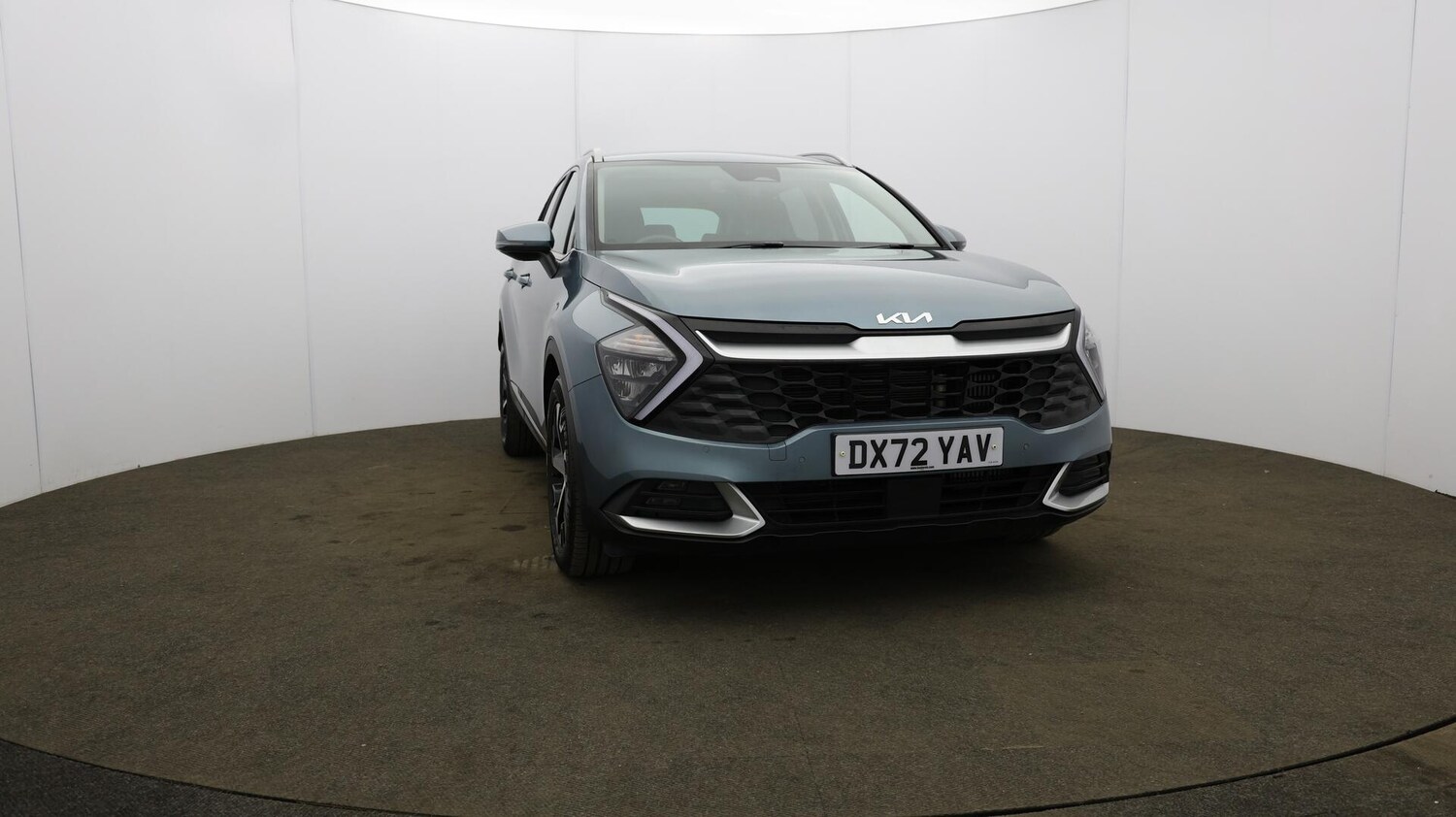 Used Kia Sportage 2022 for sale - 75914875: Photo 48