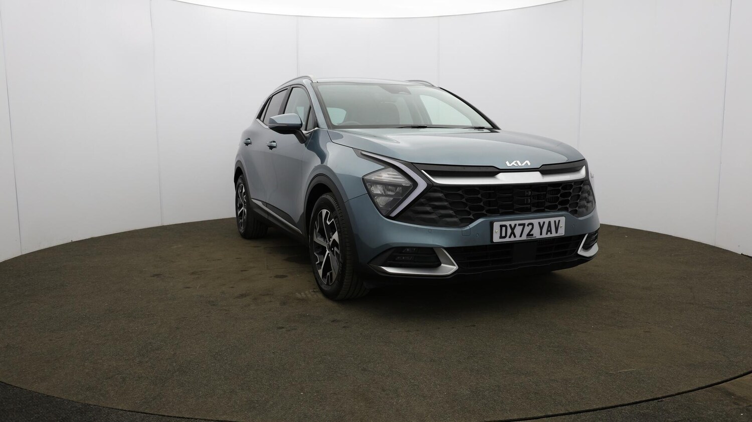 Used Kia Sportage 2022 for sale - 75914875: Photo 49