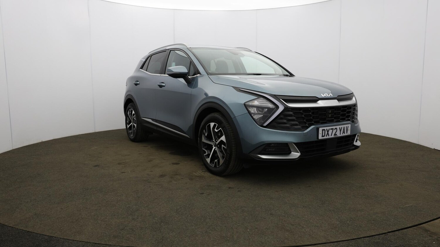 Used Kia Sportage 2022 for sale - 75914875: Photo 50