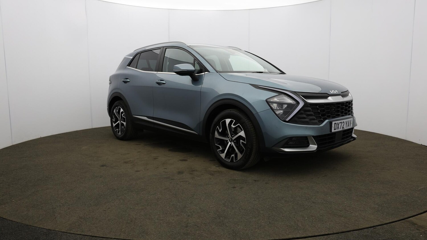 Used Kia Sportage 2022 for sale - 75914875: Photo 51