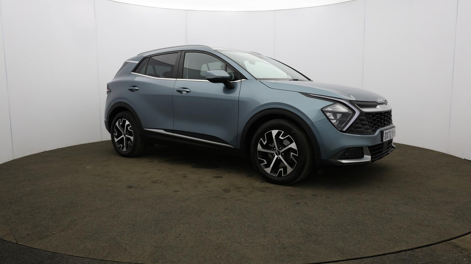 Used Kia Sportage 2022 for sale - 75914875: Photo 52